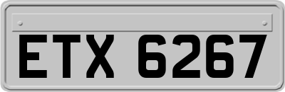 ETX6267