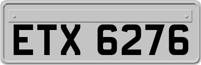 ETX6276