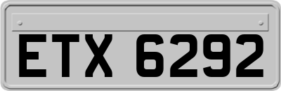 ETX6292