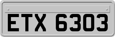 ETX6303