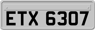 ETX6307