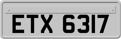 ETX6317