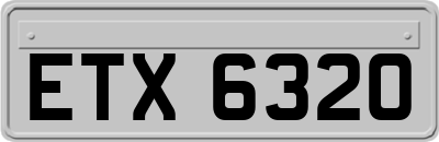 ETX6320