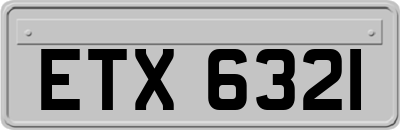 ETX6321
