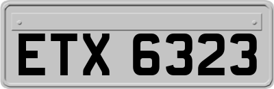 ETX6323