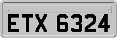ETX6324