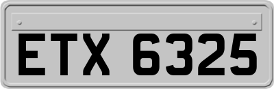 ETX6325