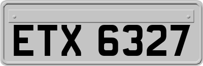 ETX6327