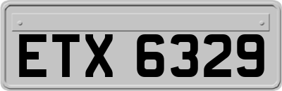ETX6329