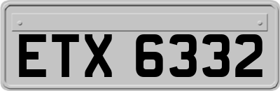 ETX6332