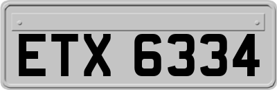 ETX6334
