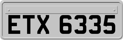 ETX6335