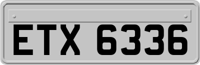ETX6336