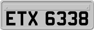 ETX6338