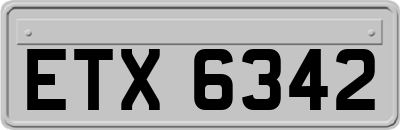 ETX6342