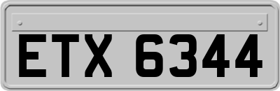 ETX6344