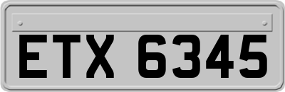 ETX6345