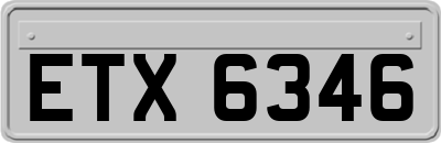 ETX6346