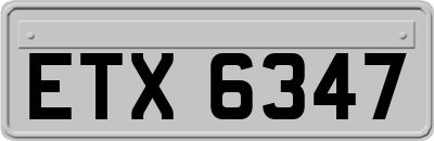 ETX6347