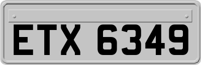 ETX6349