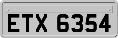 ETX6354