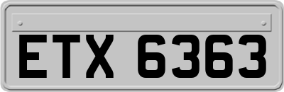 ETX6363