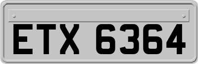 ETX6364
