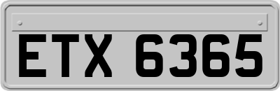 ETX6365