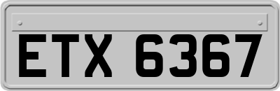 ETX6367