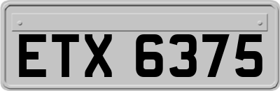 ETX6375