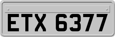 ETX6377
