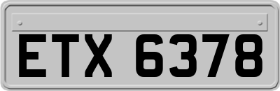 ETX6378