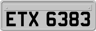 ETX6383