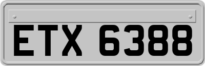 ETX6388