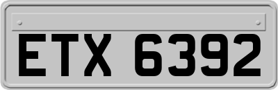 ETX6392