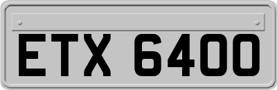ETX6400