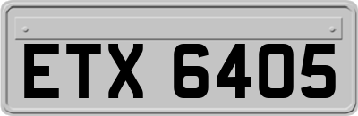 ETX6405