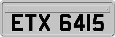 ETX6415