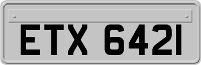 ETX6421