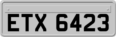 ETX6423