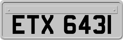 ETX6431