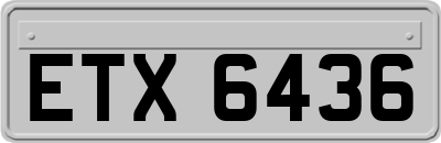 ETX6436