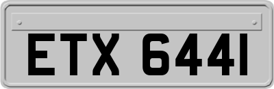 ETX6441