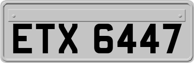 ETX6447