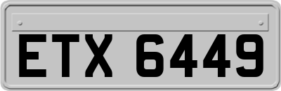 ETX6449