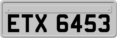 ETX6453