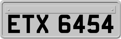 ETX6454