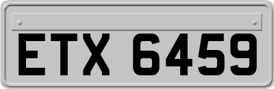 ETX6459