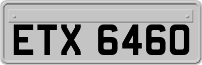 ETX6460