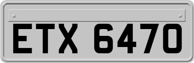 ETX6470